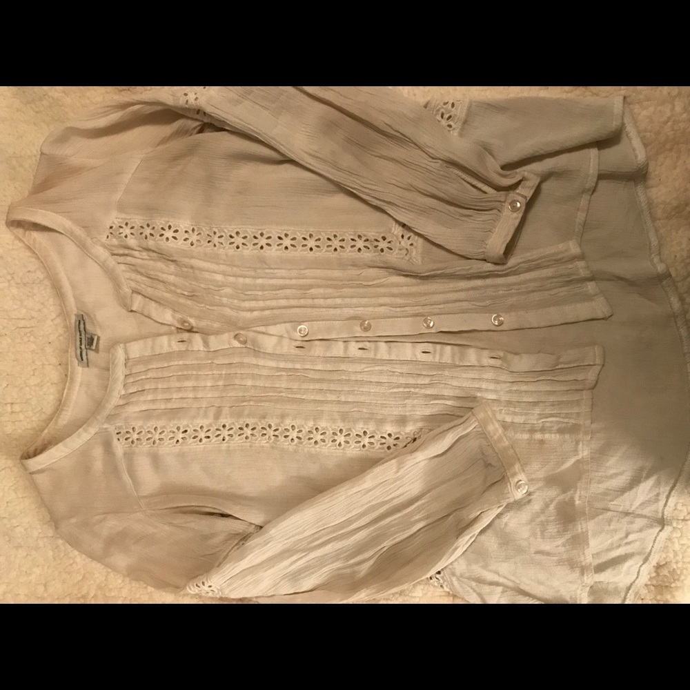 blouse